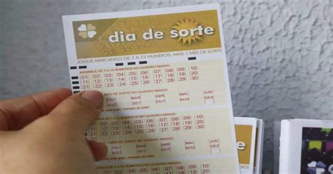 Como Montar Apostas Premiadas Na Dia De Sorte E Ganhar Ganhar Na