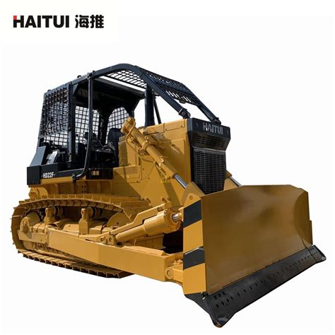 China Hp Forest Crawler Bulldozer Suppliers Manufacturers