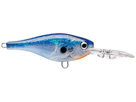 Rapala Glass Shad Rap Crankbaits - Tackle Warehouse