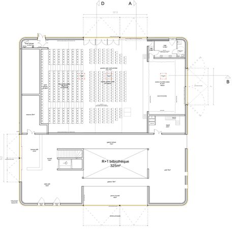 plan-architecte-salle-des-fetes-olemps8 | Architecture Aveyron