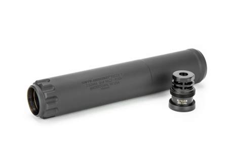 Silencers - Page 2 - Griffin Armament