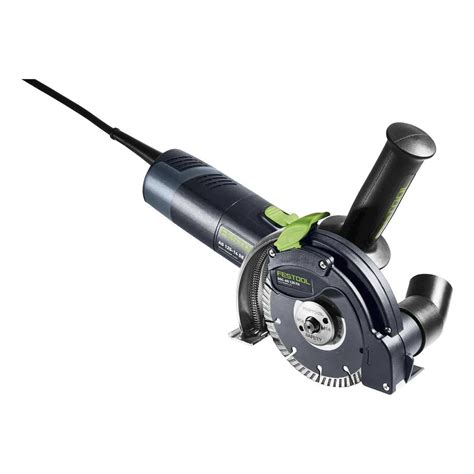 Scie circulaire DSC AG 125 FH Plus Festool pour métaux pour