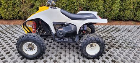 Quad Polaris Trailblazer T X Mielec Olx Pl