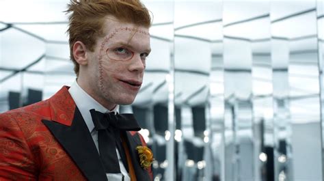 Jerome Valeska Gotham Wiki Fandom Powered By Wikia