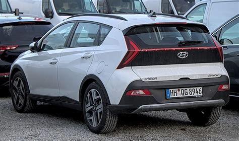 hyundai bayon radlager wechseln vornehinten kosten gerausche