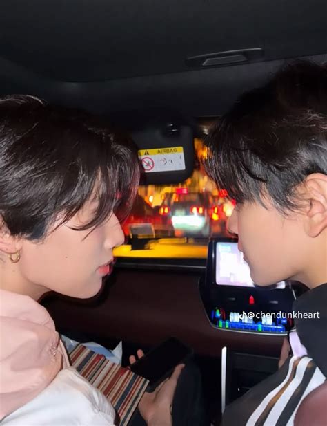 Joongdunk Gmmtv Actors Cute Gay Boyfriend Photos