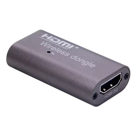 Wireless HDMI Dongle – Honorstand Technology Co.,Limited