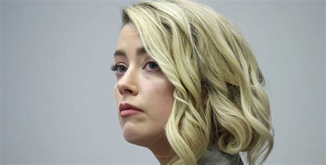 Amber Heard Claims Juror 15 Was An Impostor Seeks New Trial Against