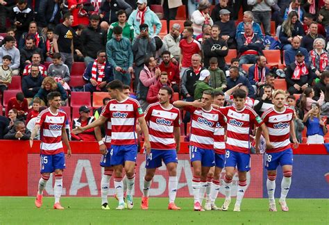 Saiko Nuevo Patrocinador Del Granada