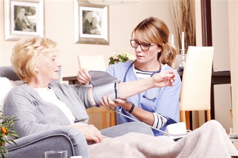 Home Care Assistance Toronto Home Health Care Services