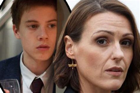 Doctor Foster: Gemma could be set to KILL son Tom | OK! Magazine