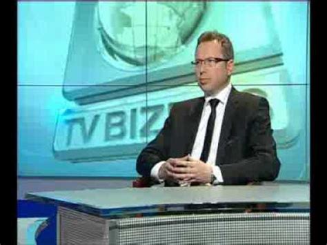 TV Biznes 2010 04 14 YouTube