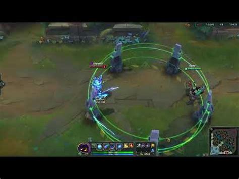 Omega Squad Veigar Skin Spotlight League Of Legends Youtube