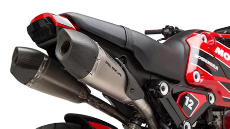 Yoshimura Opens Reservations For Limited Edition Dual Exhaust 2022