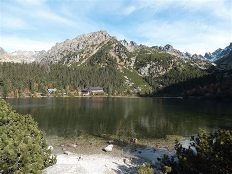 Vysoké Tatry 18 Tipů Na Výlety Turistické Trasy A Nejkrásnější Místa