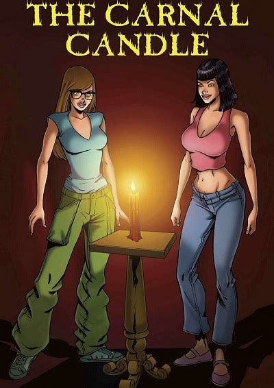 Carnal Candle 1 Giantess Club ⋆ Xxx Toons Porn