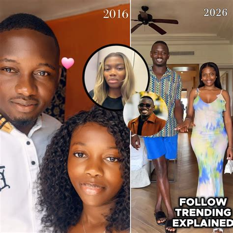 segun johnson  trending   celebrity hypeman brutally dumped