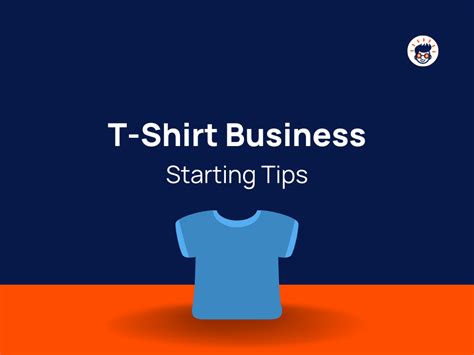 How To Start T Shirt Business Steps Thebrandboy