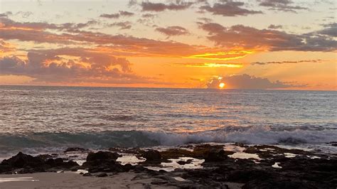 Hawaii Island Police Release Body Camera Footage Of Deadly Puna