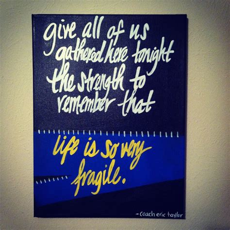 Friday Night Lights Inspirational Quotes. QuotesGram