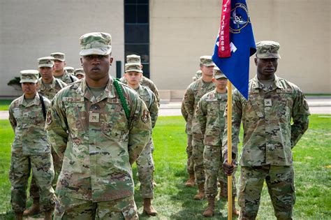 Character Development • United States Air Force Academy