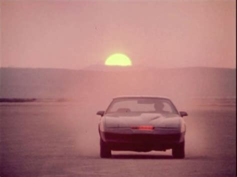 "The Lucky One" Knight Rider 1984 Laura Branigan song | Knight rider ...