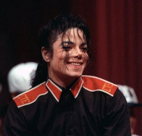 His Beautiful Smile Michael Jackson Smile Michael Jackson Bad