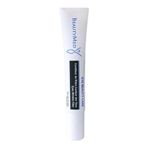 Eyes Wrinkle Filler | BeautyMed | eSkinCareStore