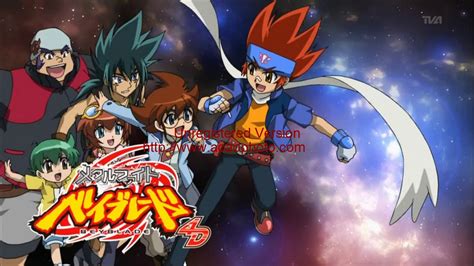 Image - Metal Fight Beyblade 4D 107 - Awakening! Anubius067.jpg - Beyblade Wiki, the free ...