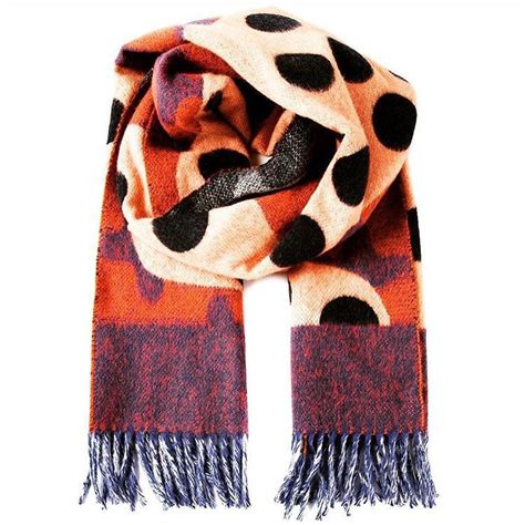 Henrik Vibskov Scarf Clothing And Textile Fashion