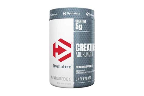 Dymatize Creatine Monohydrate 300 gr