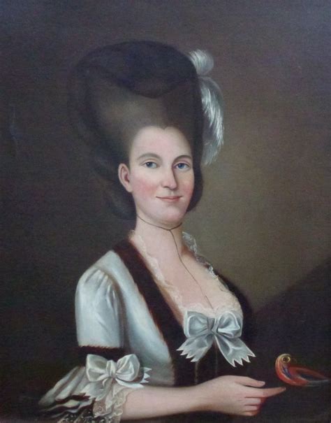 Proantic Portrait De Femme Epoque Louis Xvi Ecole Fran Aise Du Xviii