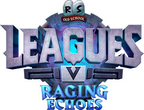 Raging Echoes League Osrs Wiki