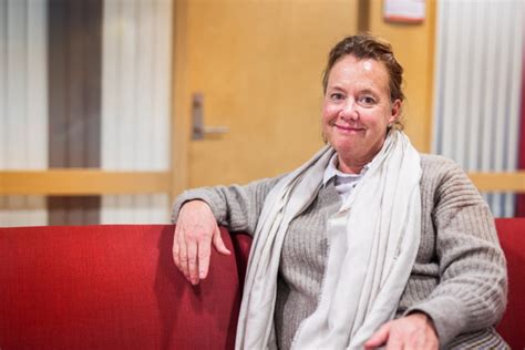 Inger Sigfridsson Ressurssenter Om Vald Traumatisk Stress Og