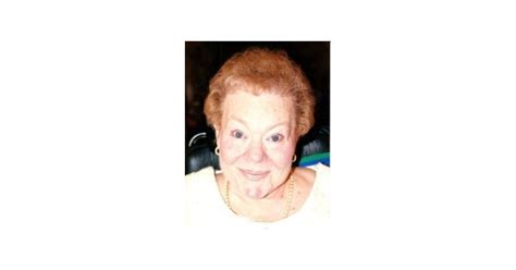 Glenda F Dole Obituary 2023 Fenton Mi Sharp Funeral Homes