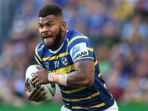 Sivo to miss Eels' NRL training return | Sports News Australia