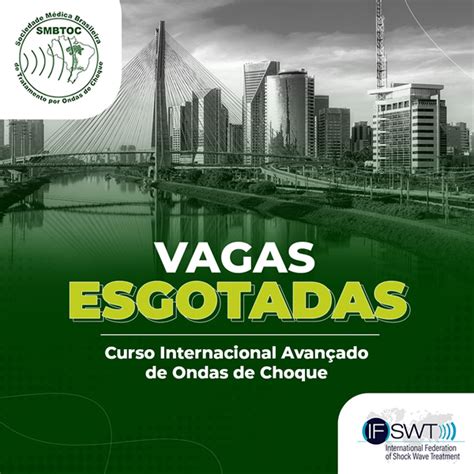 Congresso Brasileiro De Tratamento De Ondas De Choque Smbtoc