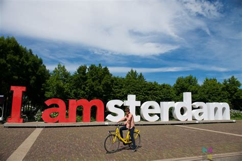 Euro Road Trip – Amsterdam - RVCH Photography