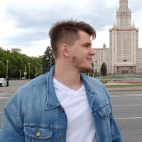Михаил Мельников