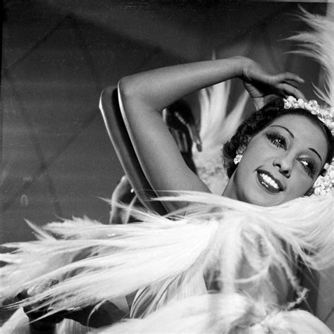 Josephine Baker Becomes 1st Black Woman Honored At Paris Panthéon In Historic Ceremony Abc News