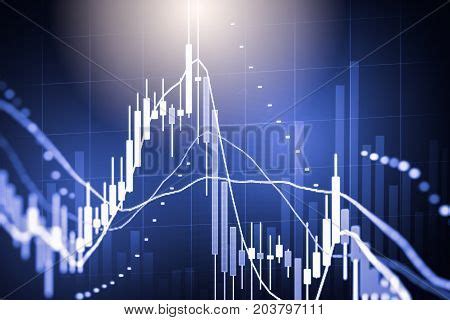 Index Graph Stock Image & Photo (Free Trial) | Bigstock