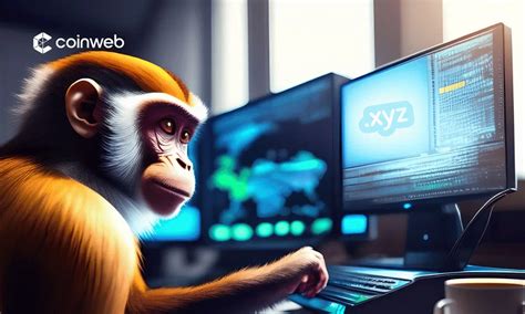 How to Get a .XYZ Domain for Your Crypto Business in 2025