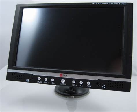 Open Frame Touch Screen Monitor - Shenzhen Kiosk Electronic Co., Ltd.