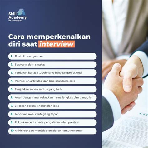 Perkenalkan Diri Dengan Ceria 5 Contoh Perkenalan Dirimu Saat