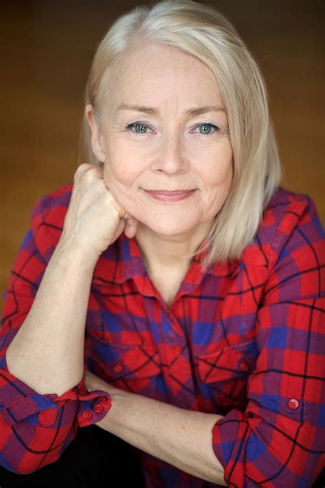 Ford, Dawn - Glenn Talent Management