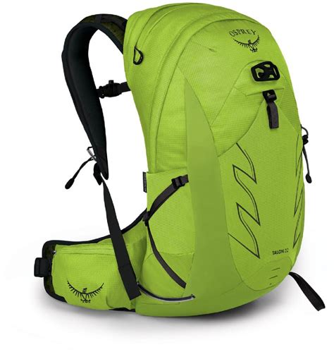 Osprey Talon 22 vs Stratos 24: Pack Comparison (2024) - 99Boulders