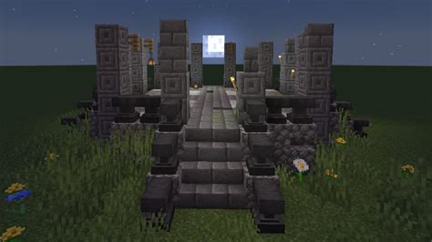 10 Majestic Minecraft Temple Builds for Your Minecraft World