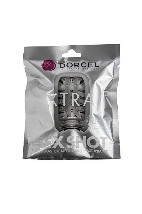 SEX SHOT XTRA цена Секс шоп Passion bg