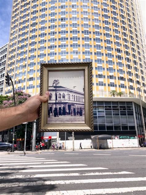 Caminhada Páginas Viradas Memória boemia e poesia em BH em Belo