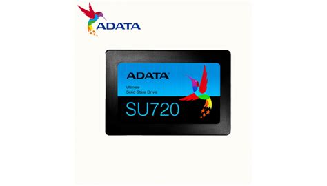 Ssd Adata Su720 500gb Sata V Tech Computer Shop